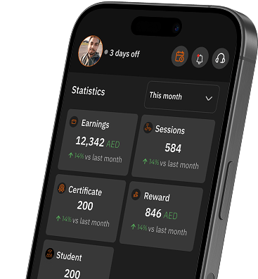 App UI