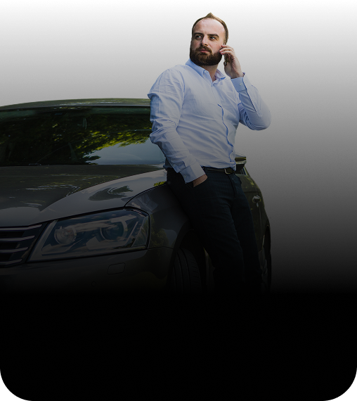 Ayman Taher - Driving Instructor